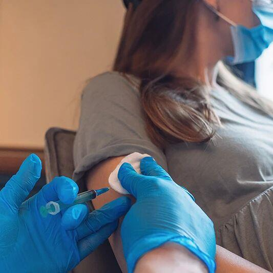 流感疫苗“配方”更新 中疾控：最新接种指南发布