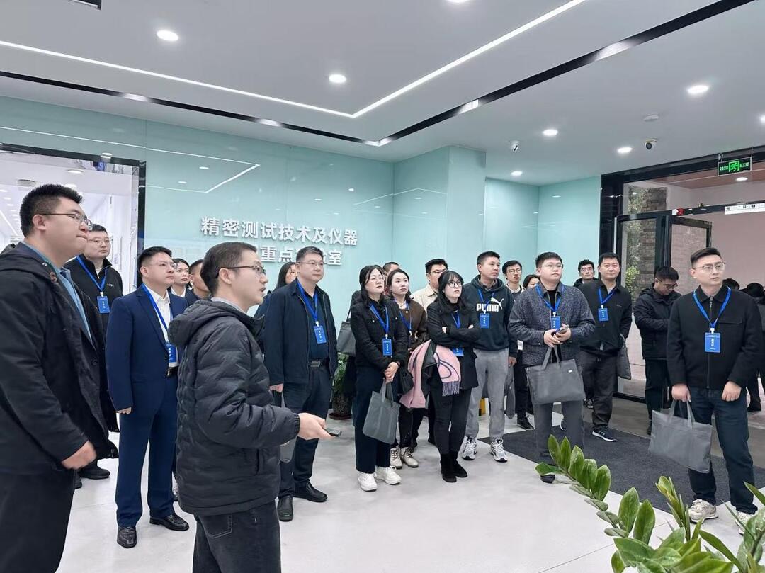 “星创引擎·2025年成果转化校地对接活动（天津站）”成功举办