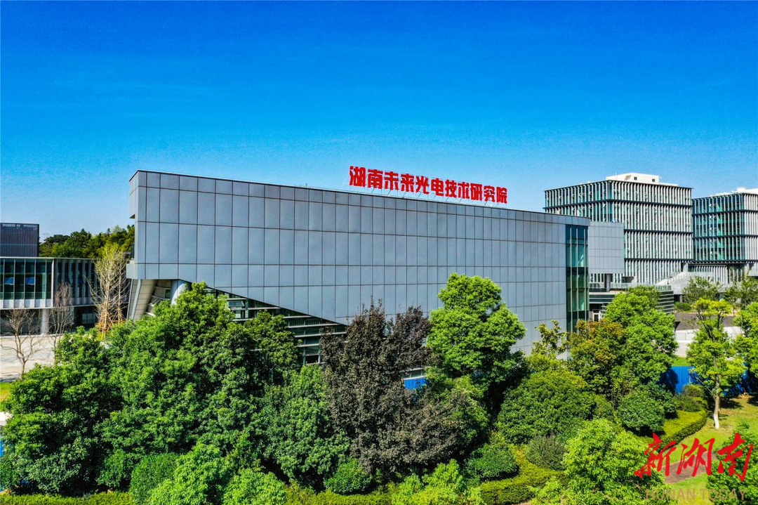 益阳高新区这三个项目，藏着产业攻坚“三步棋”