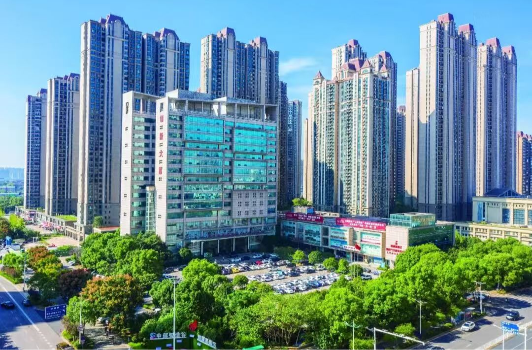 校地携手 产教融合 湘潭高新区打造高质量发展“新引擎”丨湖南日报