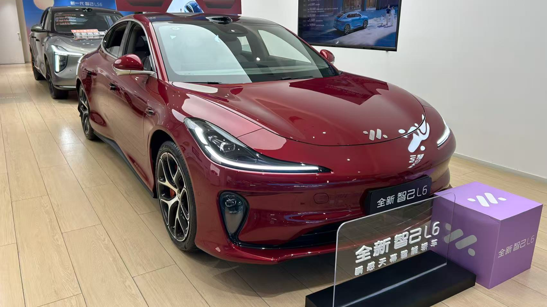 新能源免购置税倒计时：多家车企宣布税费“兜底”政策 ，年底抢单大战开始！