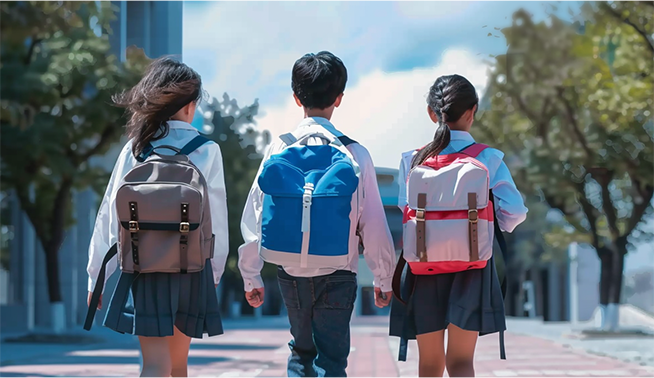 预防校园霸凌，心理医生来支招！