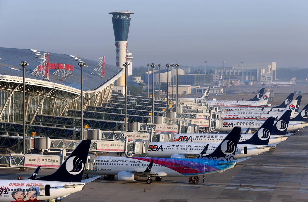 春节放假方案公布 9天假期带动机票搜索量走高