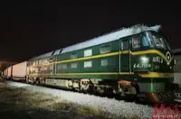 三湘时评丨抢抓冷链专列开来的机遇