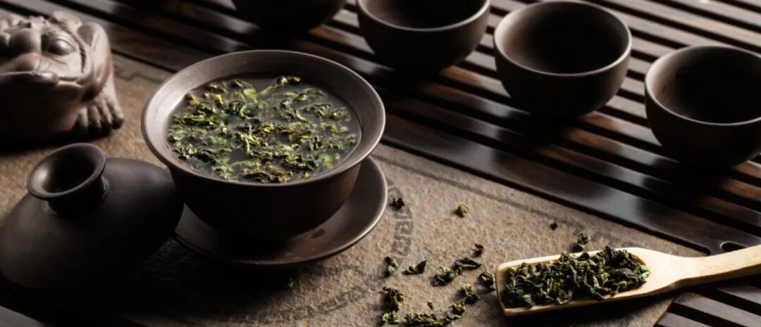 三个方法轻松教你辨别茶叶是否受潮