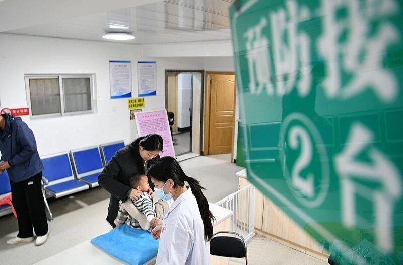 流感疫苗“配方”更新 中疾控：最新接种指南发布