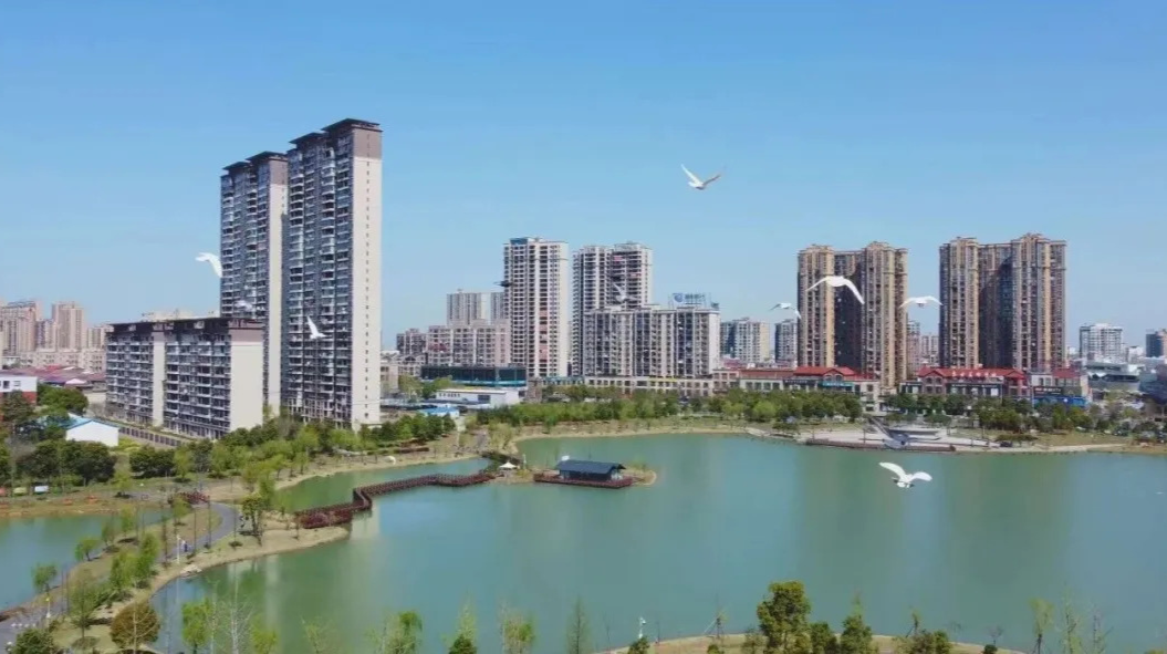 汉寿“体育+”新实践：绿茵激情点燃高质量发展新引擎