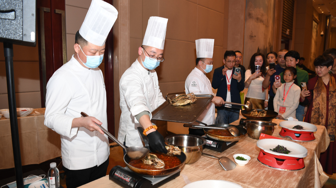 “味道湖南”香飘京城