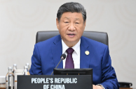 【讲习所·中国与世界】中国是打造亚太可持续发展新范式的倡导者、“行动派”