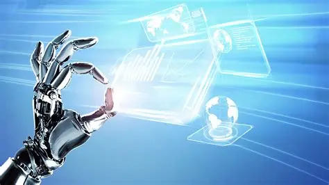 湖南省委党校郑彬睿 | 加快落实“人工智能+”行动 奋力抢占新一轮发展制高点