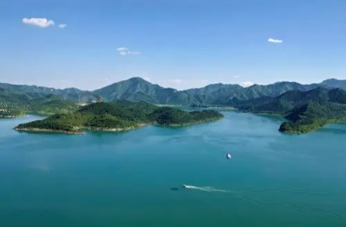 美文欣赏丨溇水渔家