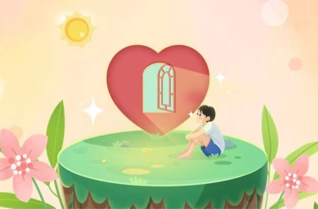 心理周刊丨青少年如何跳出爱议论的怪圈