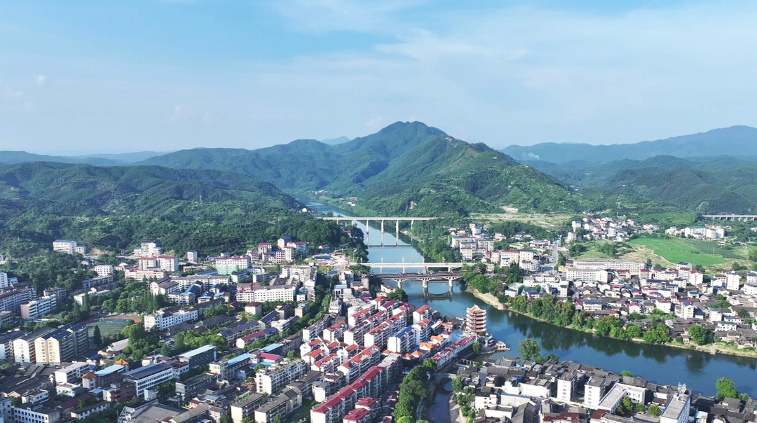 靖州：全民参与+多维发力，推进美丽河湖建设