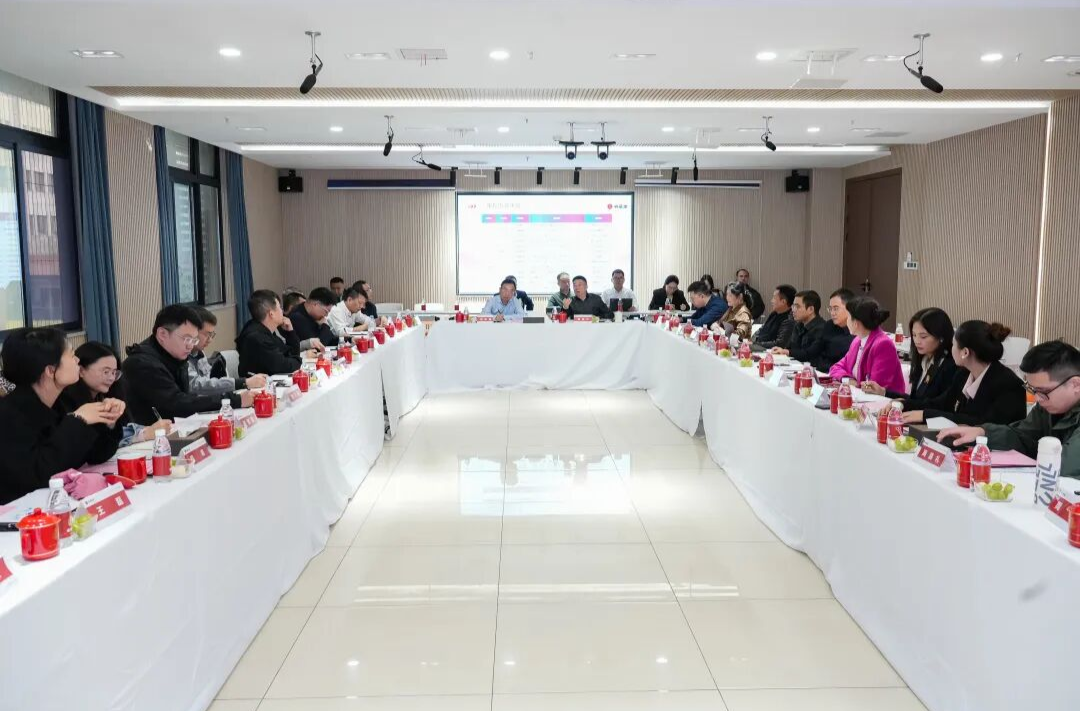 《清湖说中医》走进谷医堂 推动中医科普从“传播”走向“赋能”