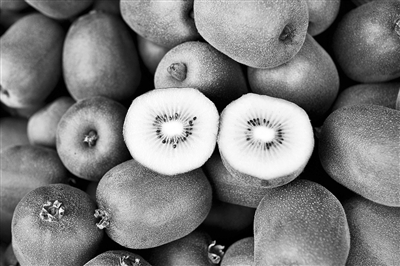 基因魔法让“毛桃”变“金果”