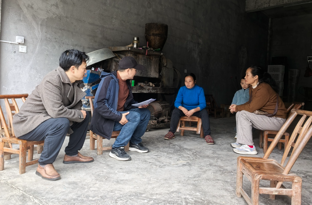 龙山县里耶镇多举措落实独生子女大学生政策