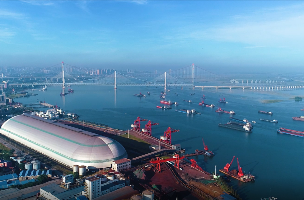 岳阳自贸片区：以制度创新为企业降本增效