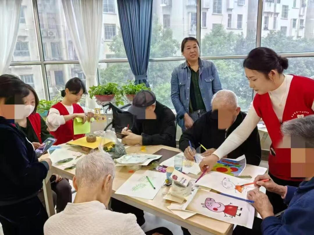 长沙民政职业技术学院“企业微认证”探索培育社工精兵