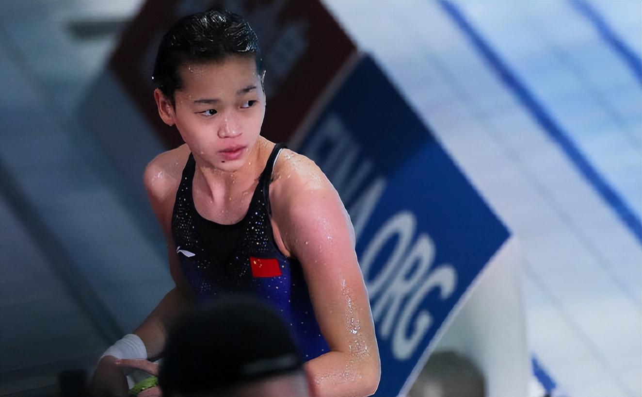 观点 | “红姨”登场，诠释体坛温暖传承