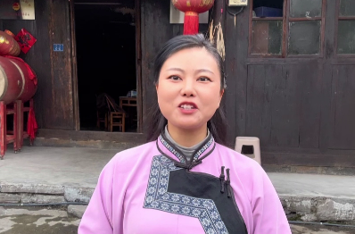 湘西好货我代言｜湘西“村花”：把美丽湘西装进购物车