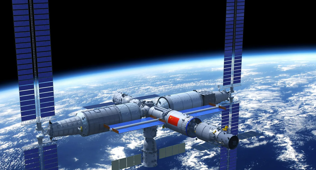 辛小湘丨中国科技为何能连放“大招”？