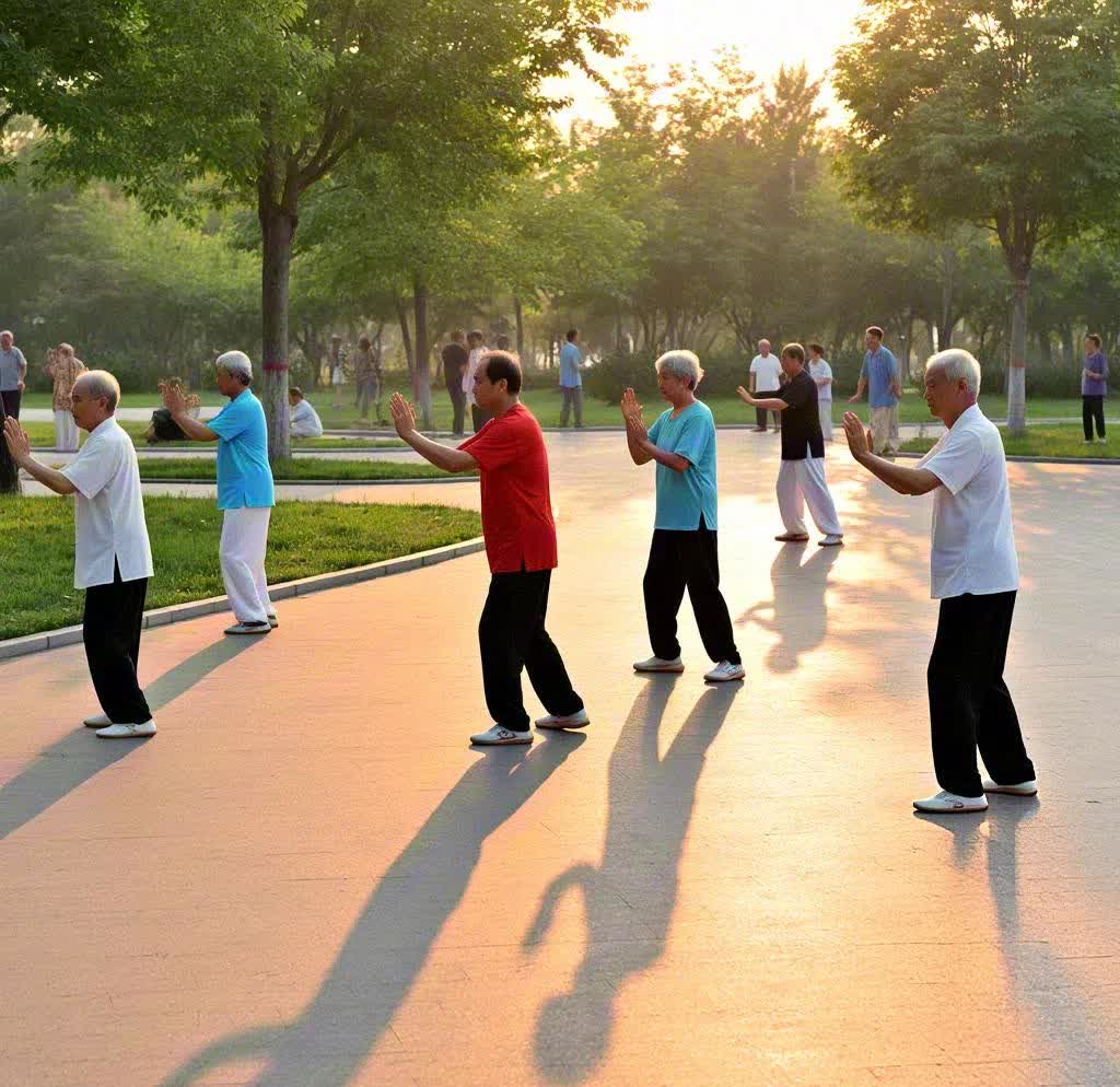 新研究：每天少坐半小时有助于提升代谢健康