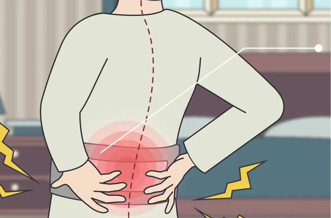 疼痛也是疾病，专家提示不要“硬扛”