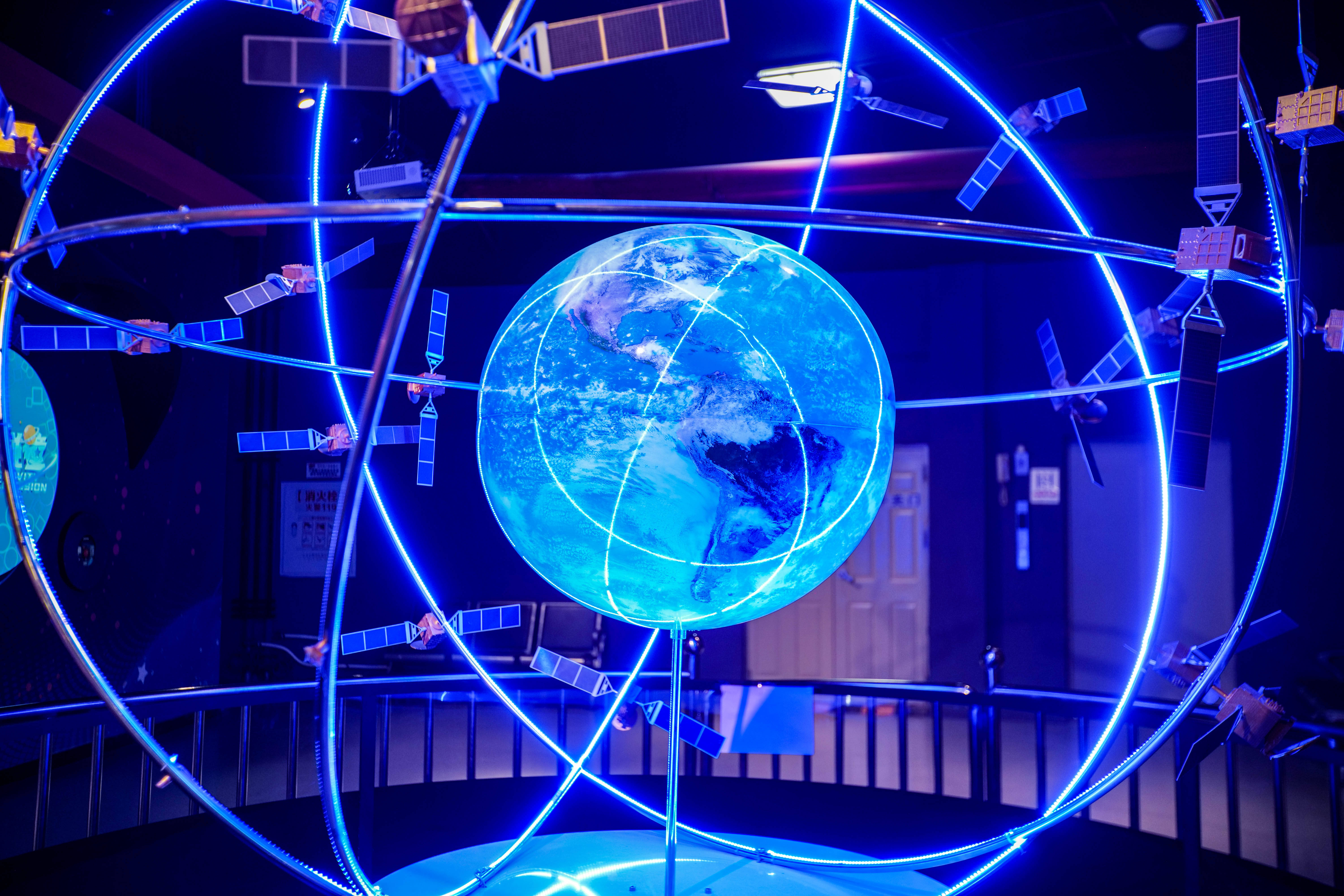 我国热点论文数量世界排名第一