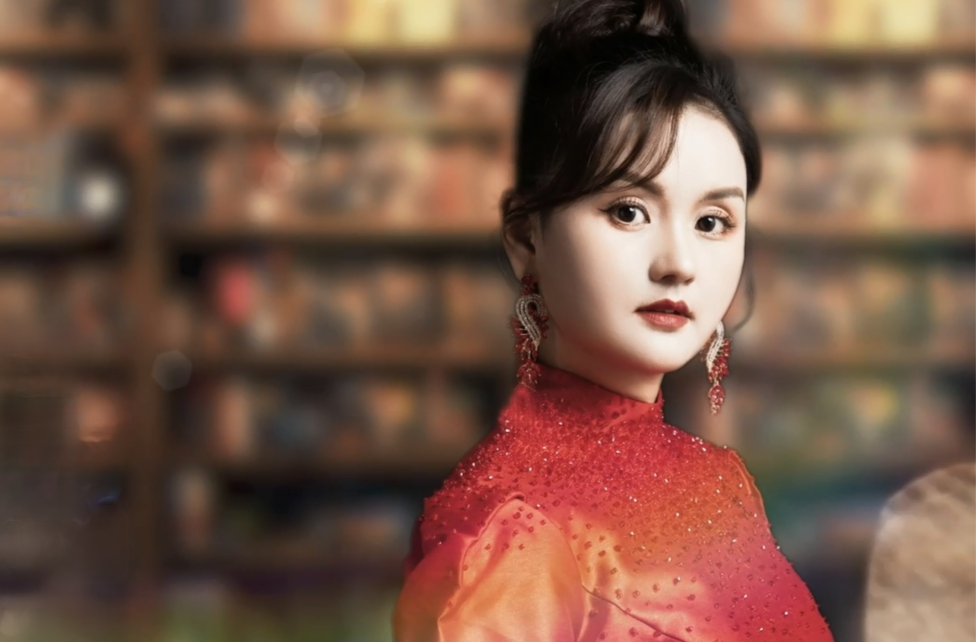 风起湖湘潮·委员讲亲历丨李红艳：让世界听见中国声音，就在张家界魅力湘西