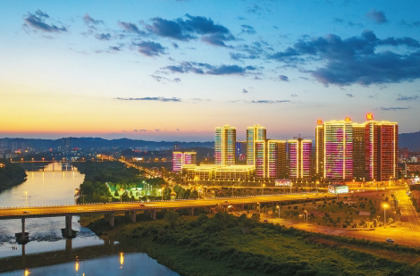 湖南首个！这个县全面推行现房销售