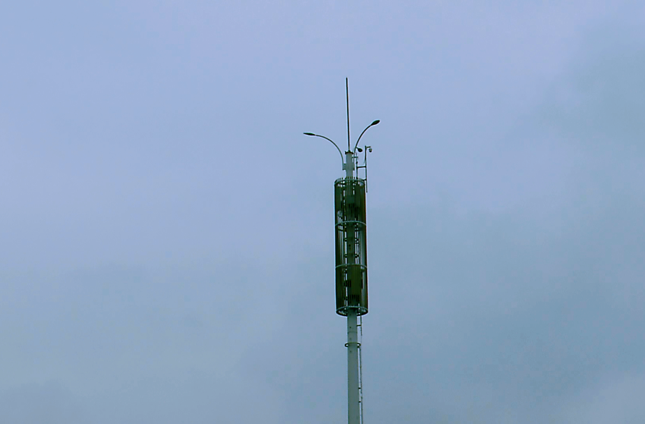 永兴县获评2024年度全省铁塔视频工作成效突出县