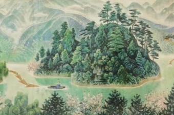 周令钊的民族美学，如何嵌入中国人的生活？|湘江副刊·艺风