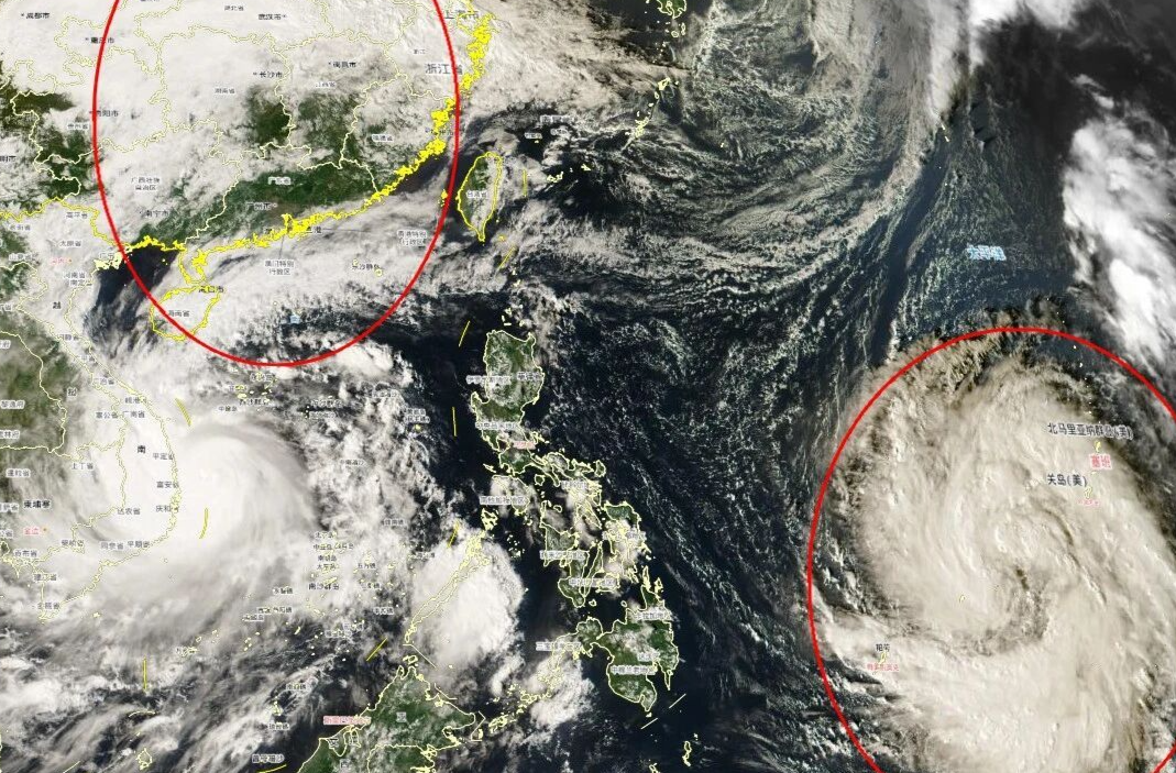 未来三天 大范围雨雪天气将影响超20省区市