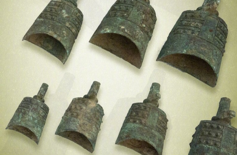 跨越山海，537件/套国宝回家了！