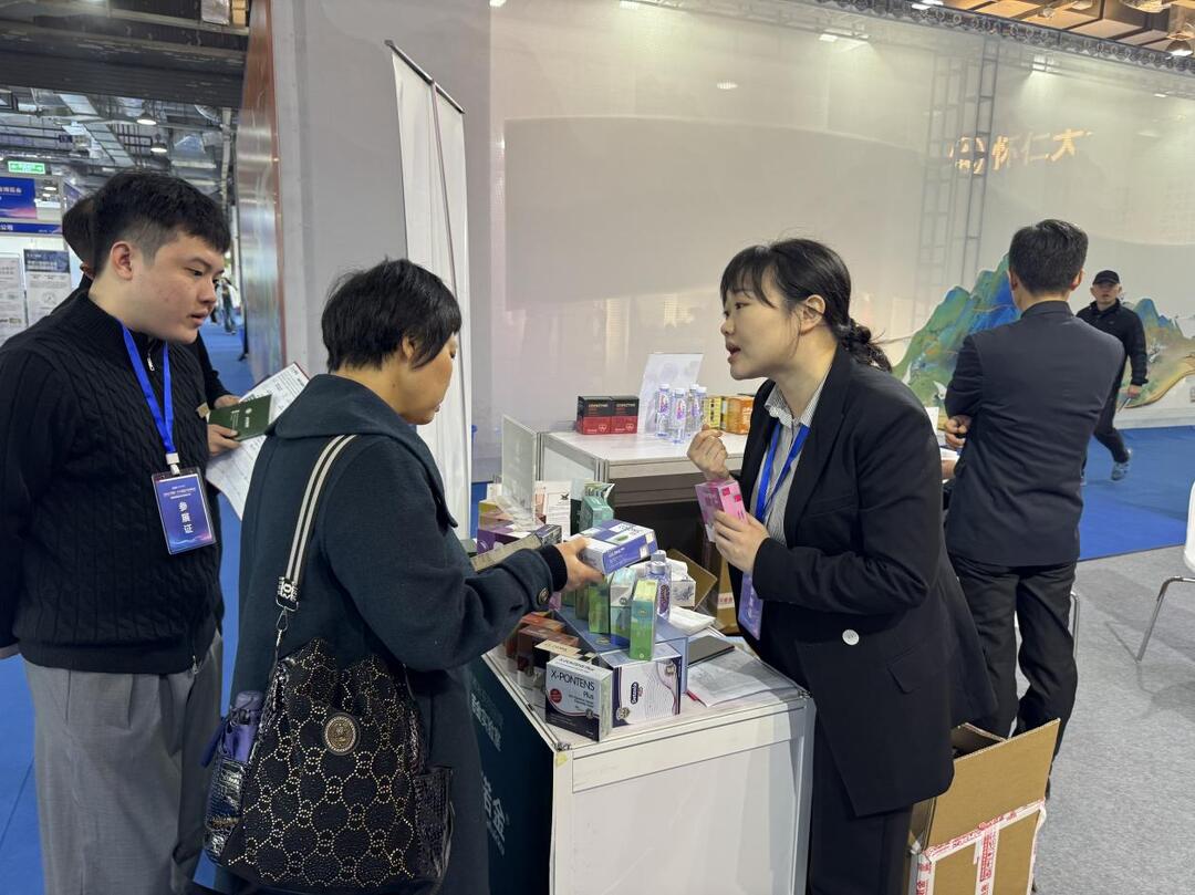 芬兰汉诺金：长沙银博会的成绩单让人惊讶