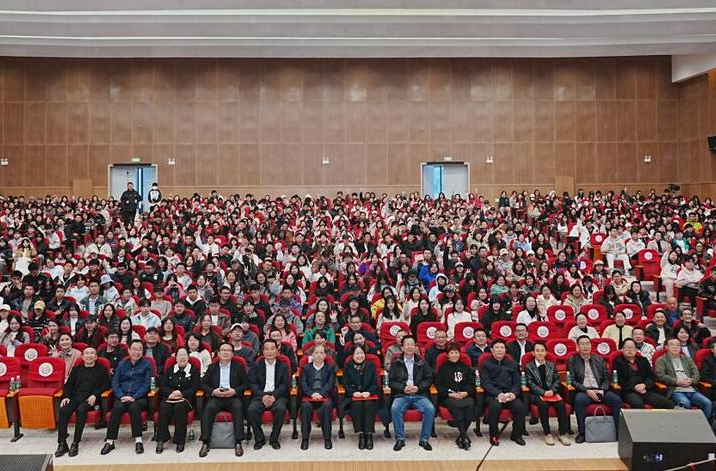 数字艺术激活千年秦简！湖南百名研究生探讨里耶秦简现代化表达