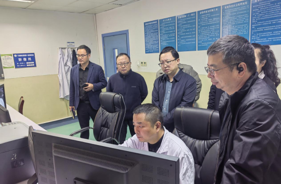 保靖紧密型县域医共体通过州级评审