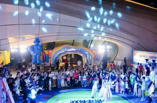 长沙小剧场，越唱越响亮@湖南日报