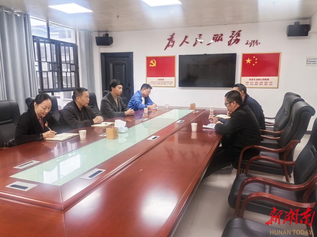 新田县政协调研AI人才培养  擘画产业工人转型新路径