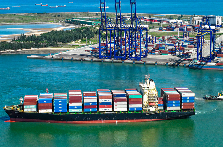 【央视快评】高标准建设海南自由贸易港