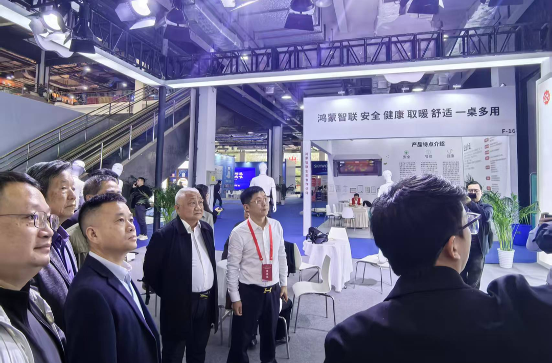 用“智慧”的力量，驱动医养服务迈向新未来