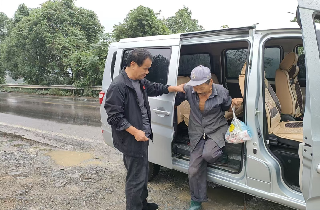 沅澧一线・点赞 | 石门：干部作风好，发展动能足