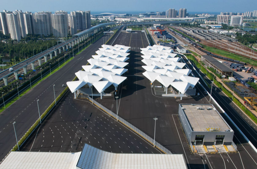 新闻多一点｜封关在即，海南自贸港建设稳步推进