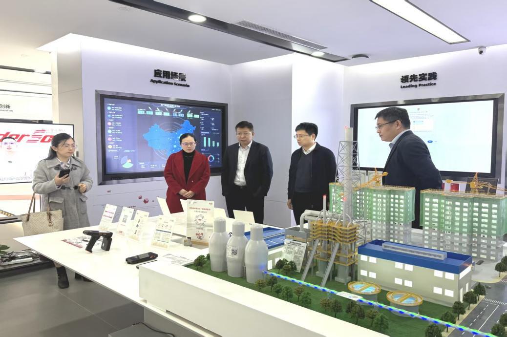 湖南交通职院：校企合作共探智慧物流与低空经济发展新路径