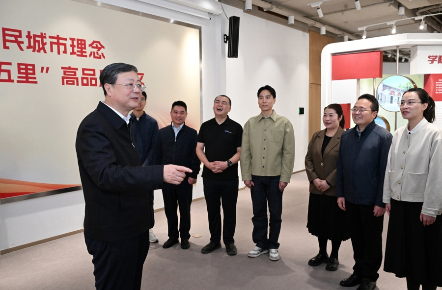 【上海一周】“上海服务”，何以聚焦这些领域