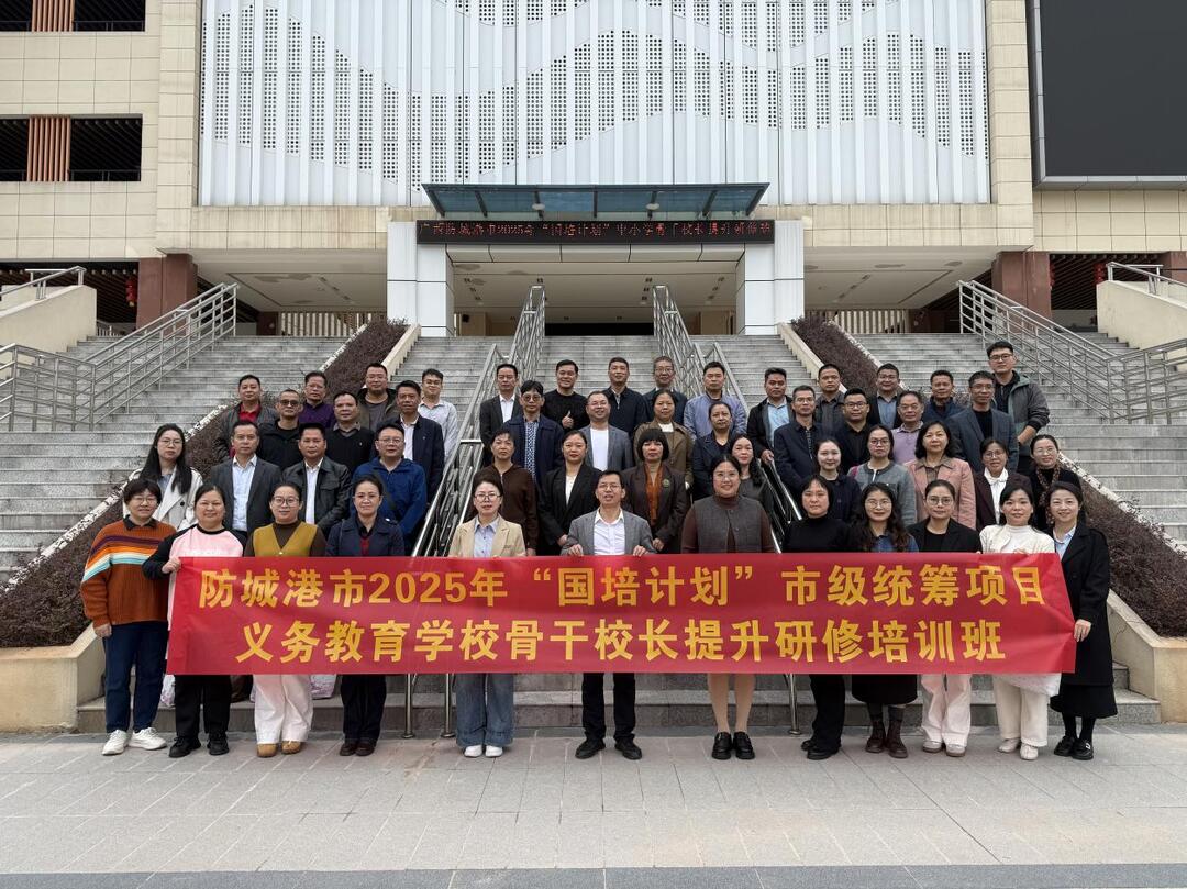 共研促提升 赋能新发展