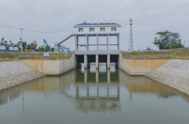 湖南灌区高质量发展⑤｜“灌”出一片丰产田