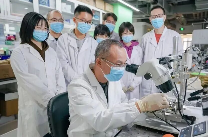 事关抑郁症治疗，重大发现