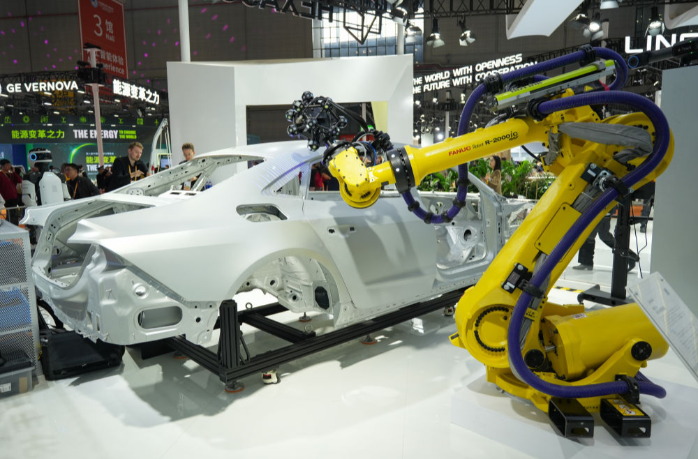 向“新”发力！加快场景培育和开放重要部署来了