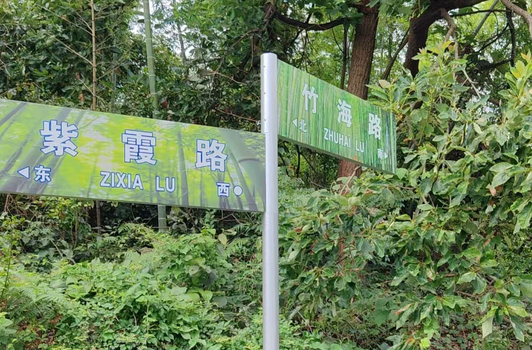 耒阳：以“地名之力”绘就城乡振兴新图景